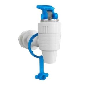 Shyam Traders | All RO Water Purifier Model Suit Water Purifier taps | Mud Pot Water Can Water Dispenser tap | Pack of 3