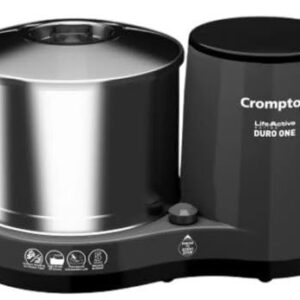 Crompton Duro One Wet Grinder 150w 2 liters