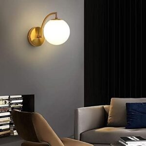 Designer Home Decorative Modern Wall Lamp for Living Room, Bedroom, Indoor Wall Light, Bulb Not Included (J Wall Light)