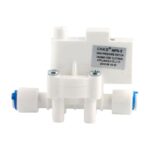 SECRET DESIRE 1/4'' Food Grade Pp Tube Reducing Valve for Reverse Osmosis Water Purifier|Home & Garden|Kitchen Dining & Bar|Small Kitchen Appliances|Water Filters