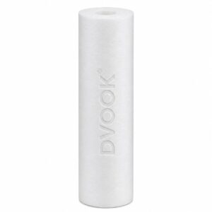 PP Spun Sediment Pre-Filter Cartridge 5 Micron
