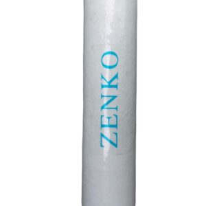 Zenko 5 Micron PS-05 10" in PP Spun Filter Candle for All Type RO Water Purifier 10 inch For Domestic RO Purifier