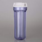 bnf? Explosion-Proof Water Purifier Filter Bottle Transparent Filter Cup A | Home Improvement | Plumbing & Fixtures | Water Filters