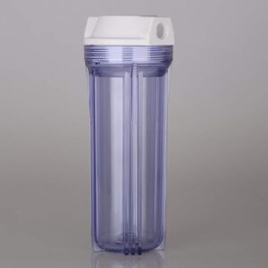 bnf? Explosion-Proof Water Purifier Filter Bottle Transparent Filter Cup A | Home Improvement | Plumbing & Fixtures | Water Filters