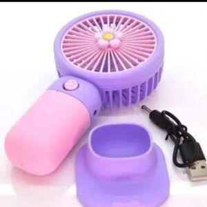 Mini Fans