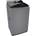 Bosch 6.5 Kg Top Load Washing Machine (WOE653D0IN-N_DarkGrey)