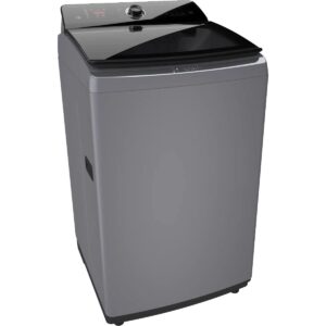 Bosch 6.5 Kg Top Load Washing Machine (WOE653D0IN-N_DarkGrey)