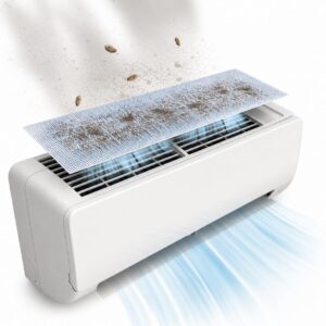 Air Purifier Filter Washable & Reusable