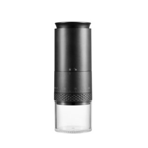 Electric Coffee Bean Grinder Porcelain Conical Burr