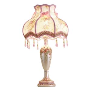 BNF?Table Lamp Romantic Table Light E27 Reading Light for Living Room Home Party|Home & Garden | Lamps, Lighting & Ceiling Fans | Lamps|1 Table Lamp