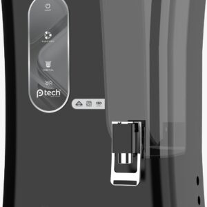 Aqua RO Water Purifier | RO + UV + UF + Mineral + Copper + Zinc + Alkaline | BIS-ISI | 12L | Up To 2500 PPM | Borewell, Tanker & Municipal Water | Home & Office