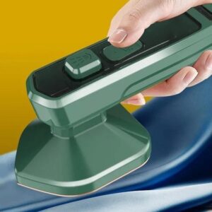 CALANDIS Portable Steamer for Clothes Garment Steamer Clothing Iron 100Ml Capacity Us