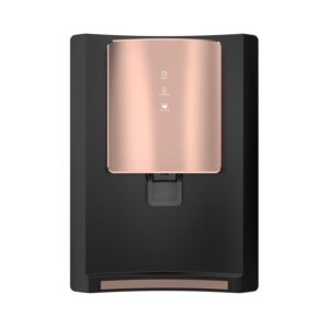 AQUAULTRA Plus 8 Stage RO+UV Water Purifier Filter for Home | 20x Impurity Removal vs Local Purifiers | with Mega Pre-Filter | 65% High Water Saver | Copper Rich Water | 9L Large Storage Tank