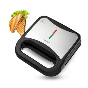 Philips HD3010/80 IN SANDWICH MAKER- GRILL XL size
