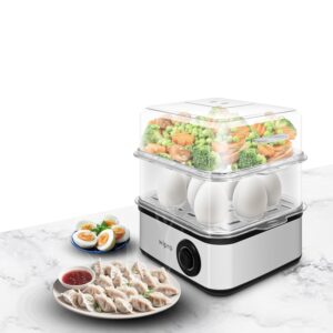 Wipro Elato BE201 Multi Cooker Egg Boiler