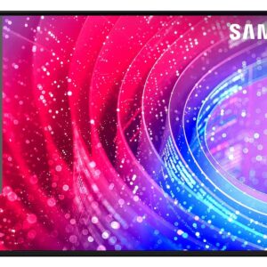 Samsung 43 inch (108cm) Mini LED 4K Vision AI 2026 Smart TV | 30W Speakers | 4K Upscaling | Mini-LED HDR | 150+ Channels | 7 Years OS Upgrade | UA43M2EHAULXL